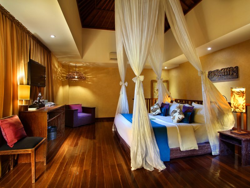 Roftoop Villas